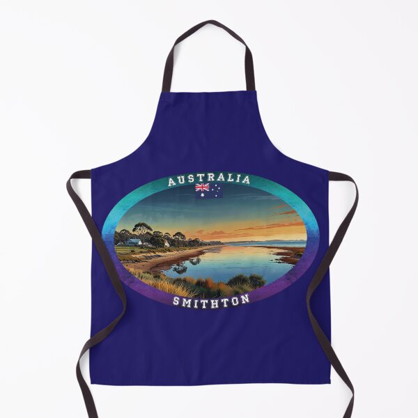 Item preview, Smithton Australia Travel designed and sold by Thistle-TShop.