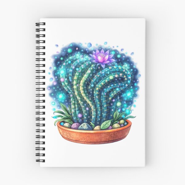 Item preview, Bioluminescent cactus collection designed and sold by ParkSharxx.