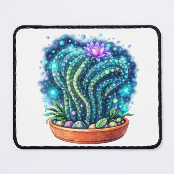 Item preview, Bioluminescent cactus collection designed and sold by ParkSharxx.