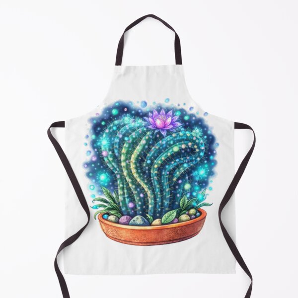 Item preview, Bioluminescent cactus collection designed and sold by ParkSharxx.