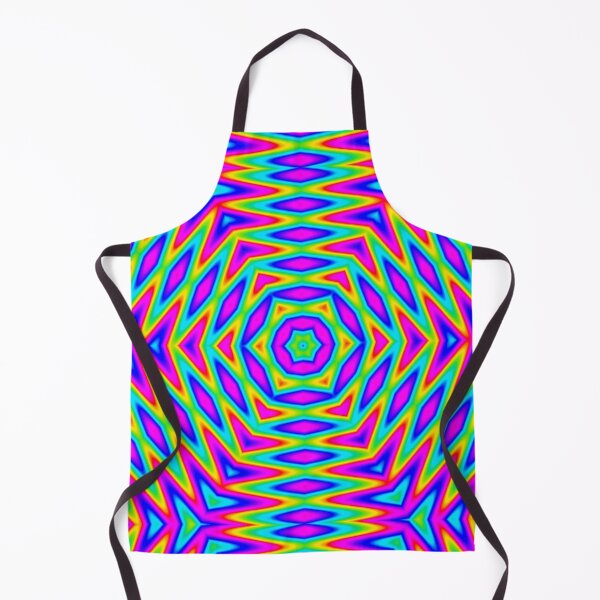 Item preview, Rainbow Kaleidoscope designed and sold by GeoGoose.