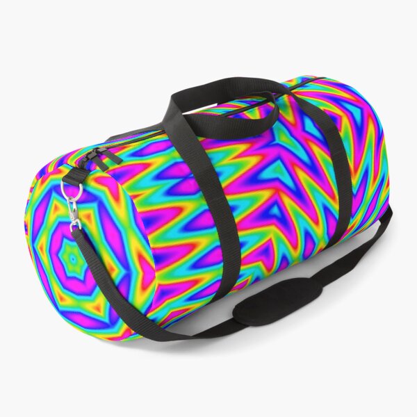 Item preview, Rainbow Kaleidoscope designed and sold by GeoGoose.