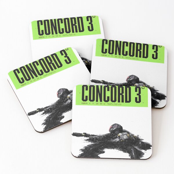 Item preview, Concord 3  designed and sold by Saint Arts Studio.