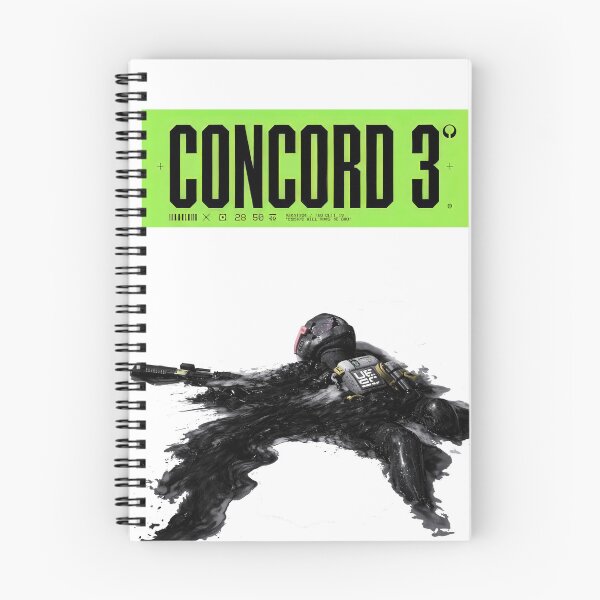 Item preview, Concord 3  designed and sold by Saint Arts Studio.
