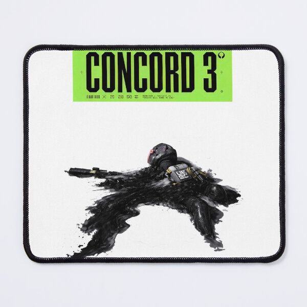 Item preview, Concord 3  designed and sold by Saint Arts Studio.
