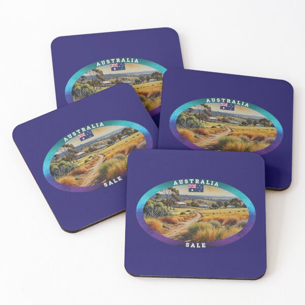 Item preview, Sale Australia Travel designed and sold by Thistle-TShop.