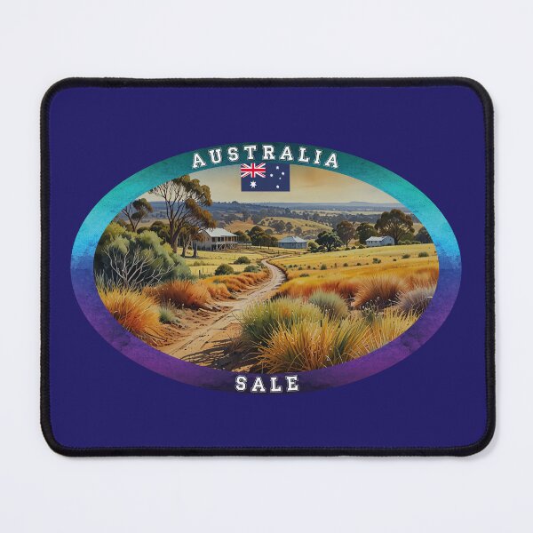Item preview, Sale Australia Travel designed and sold by Thistle-TShop.