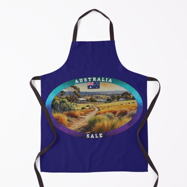 Item preview, Sale Australia Travel designed and sold by Thistle-TShop.