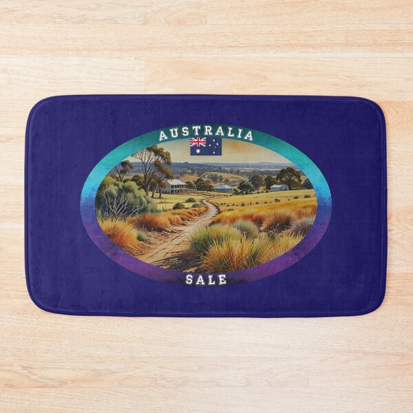 Item preview, Sale Australia Travel designed and sold by Thistle-TShop.