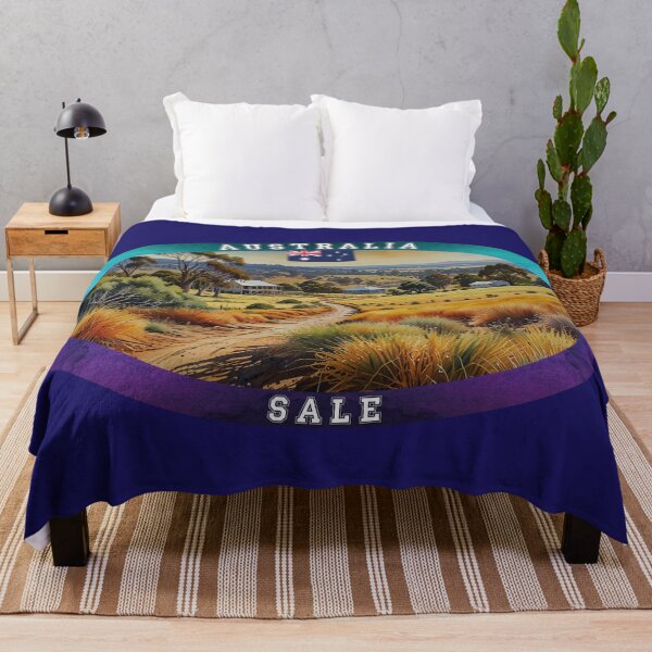 Item preview, Sale Australia Travel designed and sold by Thistle-TShop.