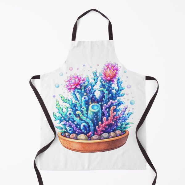 Item preview, Deep sea cactus collection designed and sold by ParkSharxx.