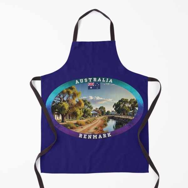 Item preview, Renmark Australia Travel designed and sold by Thistle-TShop.