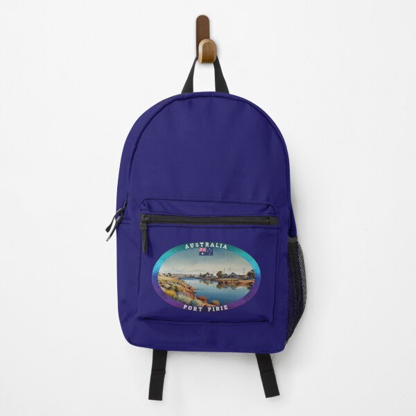 Item preview, Port Pirie Australia Travel designed and sold by Thistle-TShop.