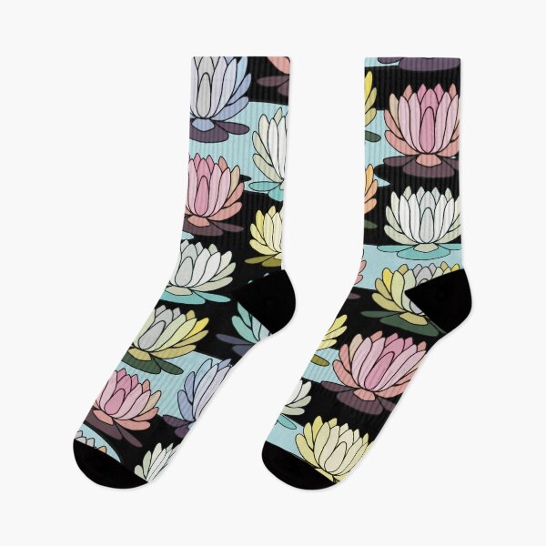 Item preview, Water Lily designed and sold by Karin Taylor.