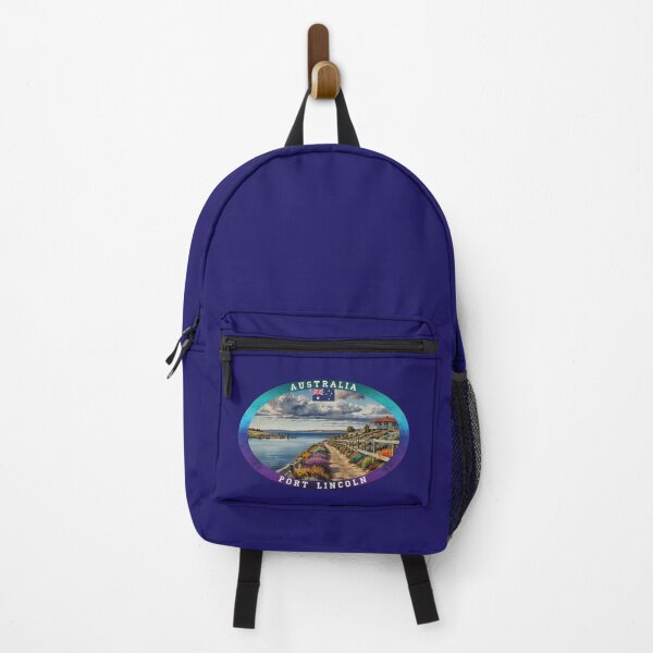 Item preview, Port Lincoln Australia Travel designed and sold by Thistle-TShop.