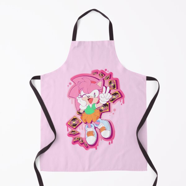 Item preview, Classic Amy Rose Graffiti designed and sold by SounlessART.