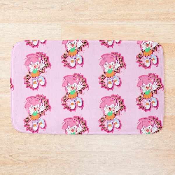 Item preview, Classic Amy Rose Graffiti designed and sold by SounlessART.