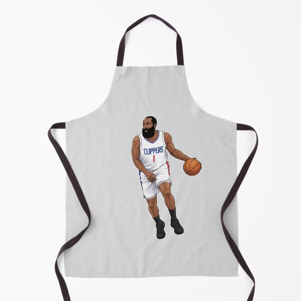 Item preview, James Harden #1 Dribbling designed and sold by EndZoneEmporium.
