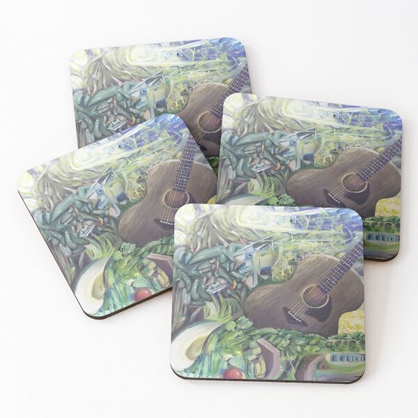 Item preview, Dinner and song designed and sold by InitiallyNO.