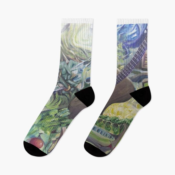 Item preview, Dinner and song designed and sold by InitiallyNO.