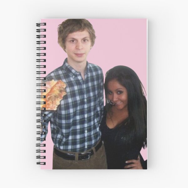 Item preview, snooki and mike designed and sold by justsumgoodies.