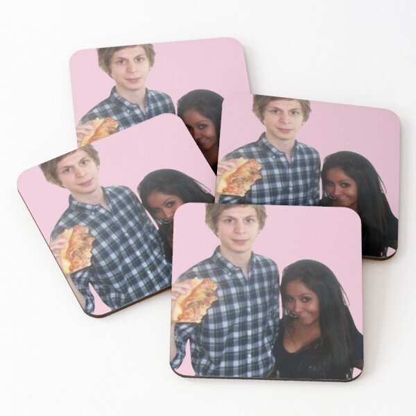 Item preview, snooki and mike designed and sold by justsumgoodies.