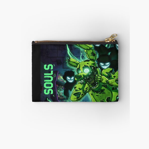 Item preview, Game Over Lost Souls designed and sold by ELAINEMARTIN72.