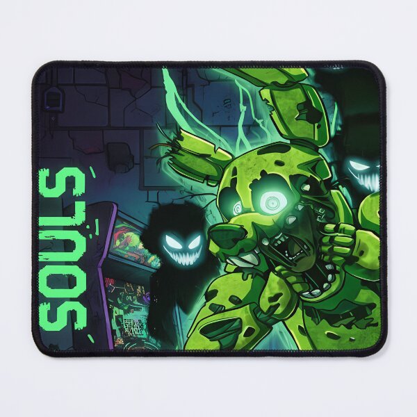 Item preview, Game Over Lost Souls designed and sold by ELAINEMARTIN72.