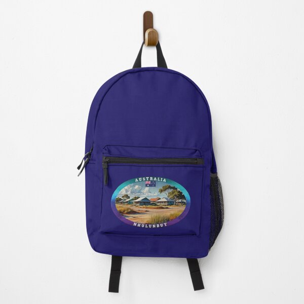 Item preview, Nhulunbuy Australia Travel designed and sold by Thistle-TShop.