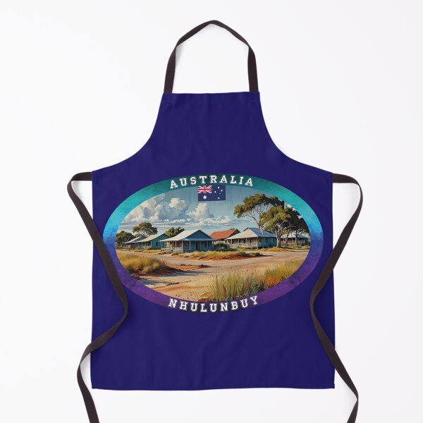 Item preview, Nhulunbuy Australia Travel designed and sold by Thistle-TShop.