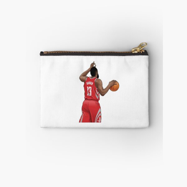 Item preview, James Harden #13 Dribbling Point designed and sold by EndZoneEmporium.
