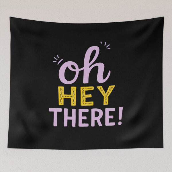 Item preview, Friendly Greeting designed and sold by Aminesnip.