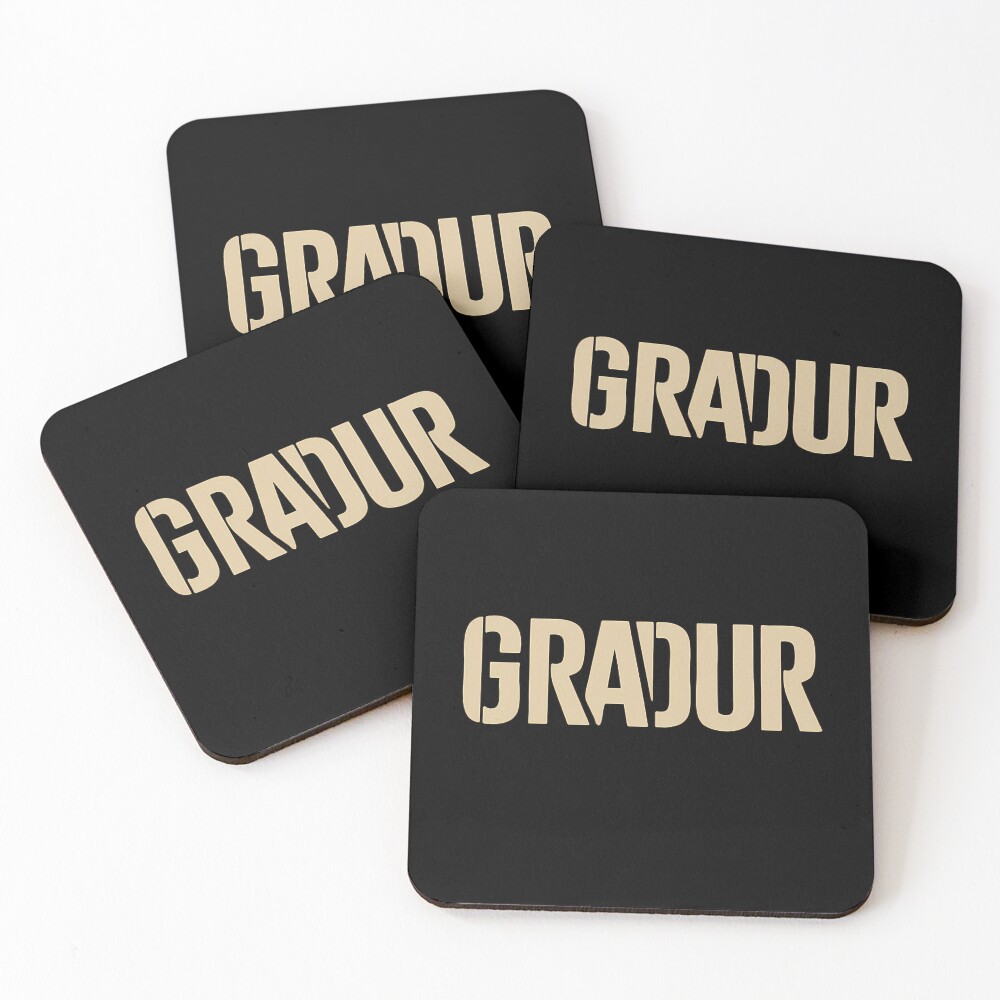 Item preview, Coasters (Set of 4) designed and sold by Bill1999.