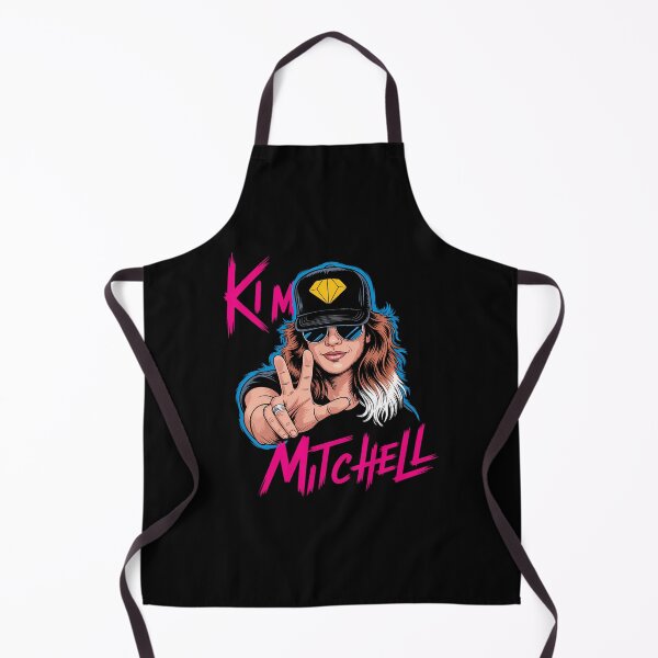 Item preview, Kims Mitchells Band Essential  designed and sold by M-AbdelRahman.