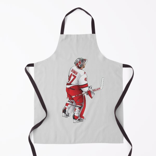 Item preview, James Reimer #47 Goalie Save designed and sold by EndZoneEmporium.