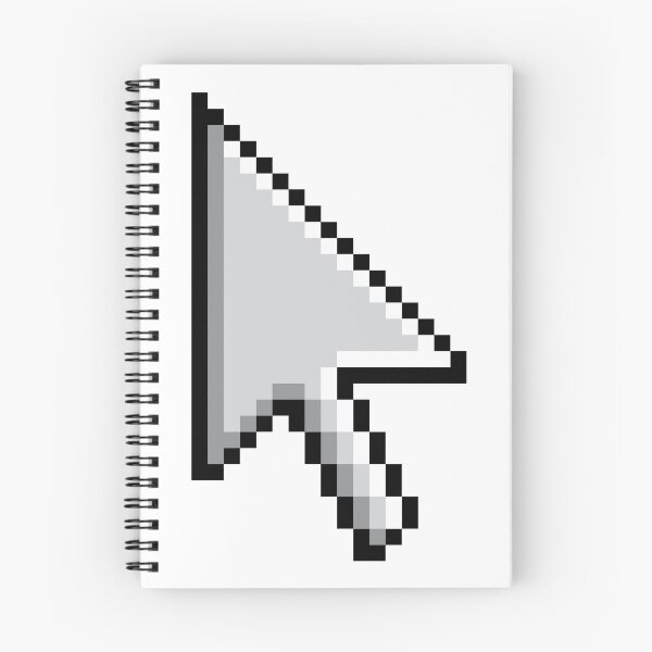 Item preview, Windows Cursor Mouse Pointer| Retro Computer Nostalgia designed and sold by Hard Copy Goods.