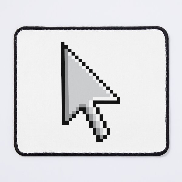 Item preview, Windows Cursor Mouse Pointer| Retro Computer Nostalgia designed and sold by Hard Copy Goods.
