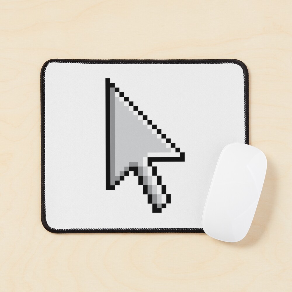Item preview, Mouse Pad designed and sold by 404PaperError.