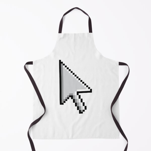 Item preview, Windows Cursor Mouse Pointer| Retro Computer Nostalgia designed and sold by Hard Copy Goods.