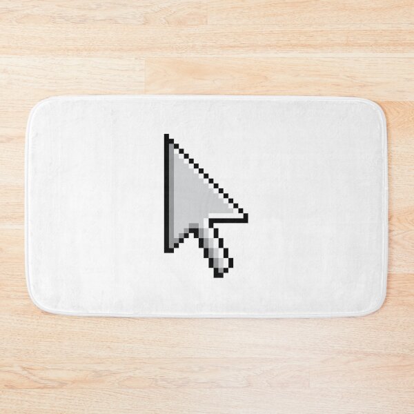 Item preview, Windows Cursor Mouse Pointer| Retro Computer Nostalgia designed and sold by Hard Copy Goods.
