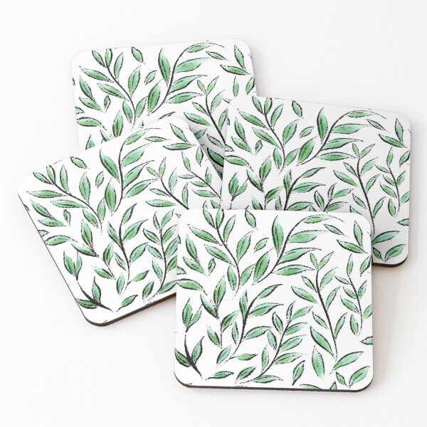 Item preview, Seamless floral pattern designed and sold by Ammi77.