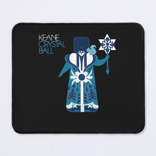 Item preview, Keane crystal ball designed and sold by VAASTAV18.