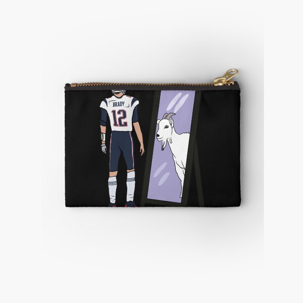 Artikelvorschau, Brady Mirror GOAT entworfen und verkauft von VAASTAV18.
