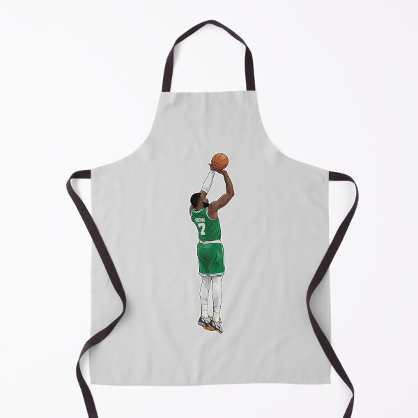 Item preview, Jaylen Brown #7 Shooting designed and sold by EndZoneEmporium.