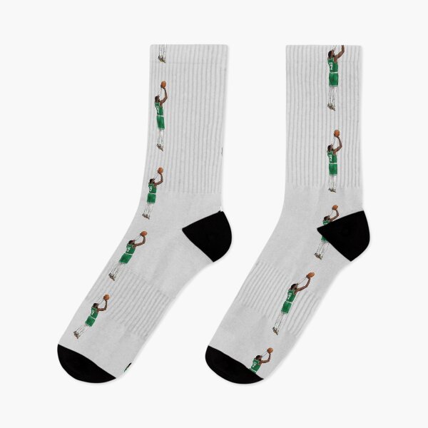 Item preview, Jaylen Brown #7 Shooting designed and sold by EndZoneEmporium.