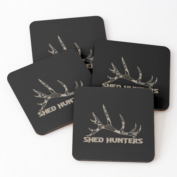 Item preview, Desert antler camo  designed and sold by ShedHunters.