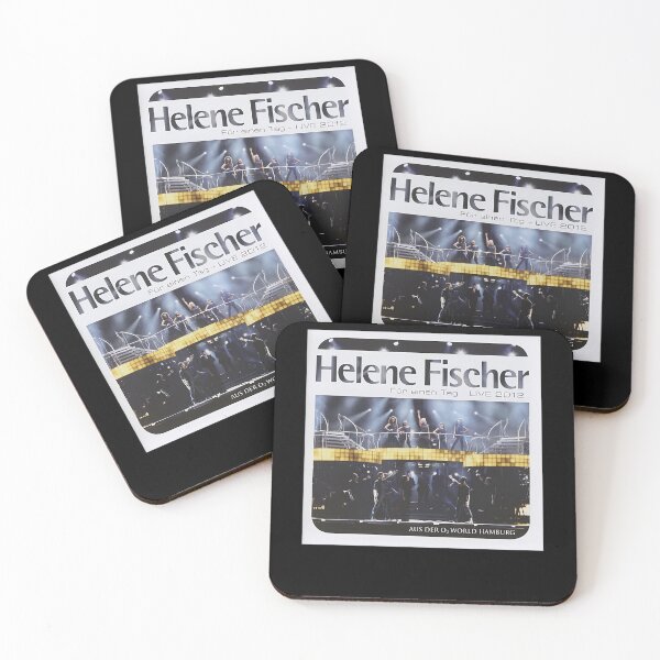 Item preview, Helene Fischer - Für Einen Tag - Live 2012 album 2012  designed and sold by Bill1999.