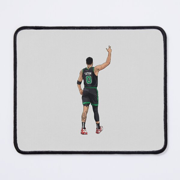Item preview, Jayson Tatum #0 Calling Play designed and sold by EndZoneEmporium.