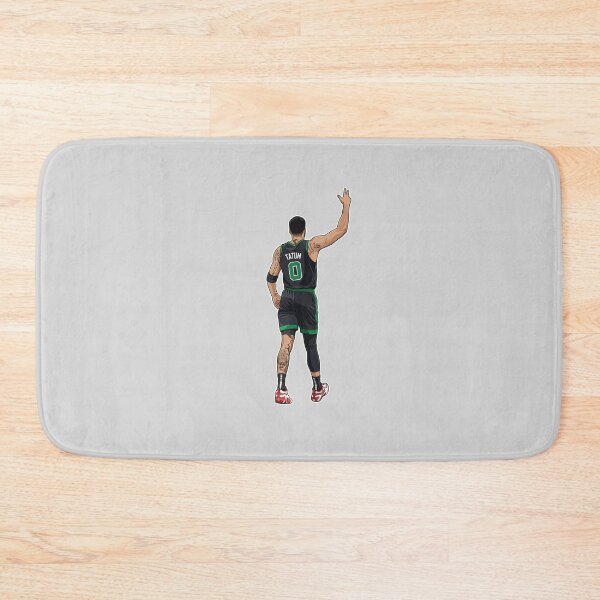 Item preview, Jayson Tatum #0 Calling Play designed and sold by EndZoneEmporium.