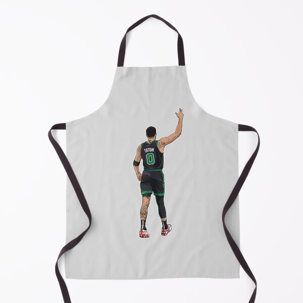 Item preview, Jayson Tatum #0 Calling Play designed and sold by EndZoneEmporium.